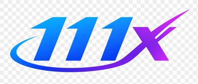 111x